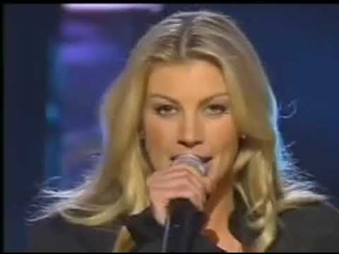 Faith Hill   There Will Come A Day LIVE by Giovanni A. Orlando