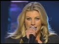 Faith Hill   There Will Come A Day LIVE by Giovanni A. Orlando