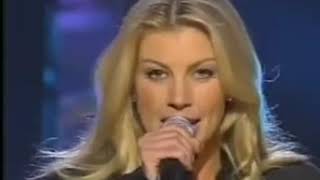 Faith Hill   There Will Come A Day LIVE by Giovanni A. Orlando