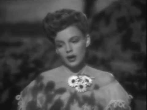 Judy Garland Stereo - But Not For Me - Girl Crazy 1943