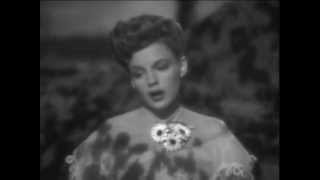 But Not For Me - Judy Garland - Stereo - Girl Crazy 1943