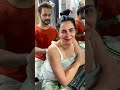 Kirti Kulhari Getting Tattoo By Aakash Chandani Skin Machine Tattoo