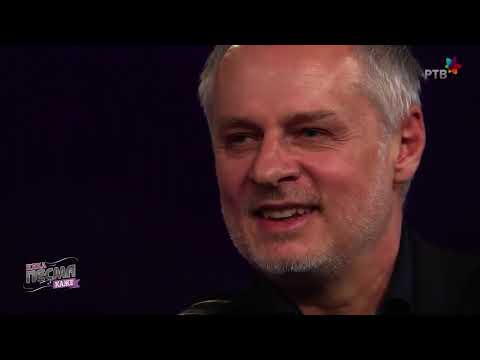 Boemsko kolo - Vlada Panovic i ork. RTV (Live)