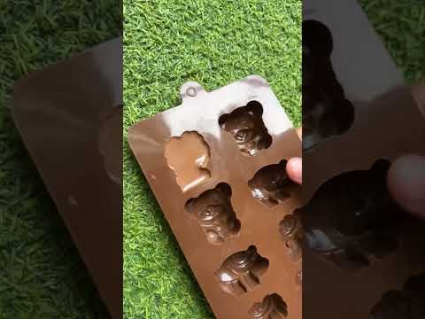 Jelly - Chocolate 🍫 #ytshorts #dairymilk #jelly #shorts #chocolate