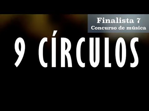 Finalista 7 - Concurso de música Carnet Joven Arequipa