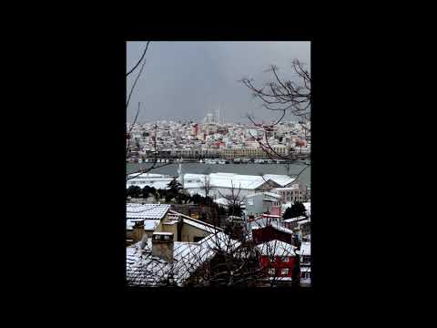 Sabite Tur Gülerman - Nihavend Radyo Programı