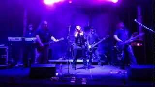 Lunatica - Schöftland 01.09.2012 - Silent Scream