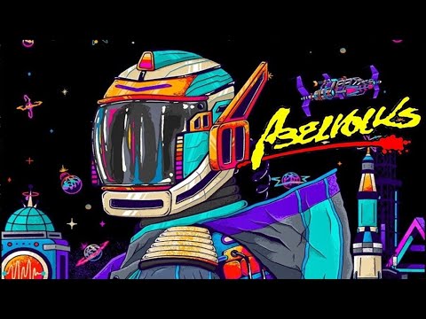 14- Abelvolks House Music Mix