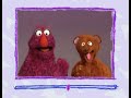 Elmo S World Hands Email YOU VE GOT MAIL