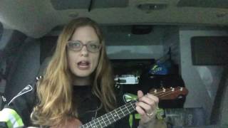 #ambucover Coffee Stain (Sarah Harmer)