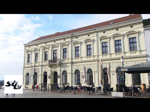 SBTV - SB INFO - UZ IZLOŽBU SLIKA I KONCERT BROĐANI UGOŠĆENI U KUĆI BRLIĆ - 04.03.2023.