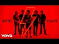 AC/DC - Realize (Official Audio)