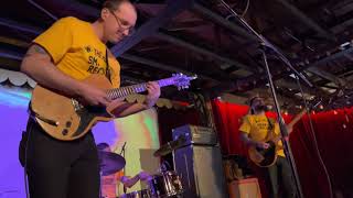 Pet Symmetry - 03/17/2023 @ SXSW - Smartpunk House - Austin, TX