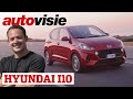 Grote smurf | Hyundai i10 (2020) | Autovisie
