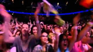Keane   Put It Behind You Live At O2 Arena DVD High Quality videoHQ360p H 264 AAC