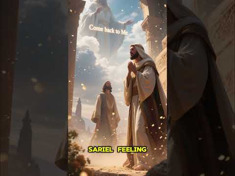 "The Forgiven Archangel – Sariel’s Redemption Story" #ancient #forgiveness  #origin #book #watchers