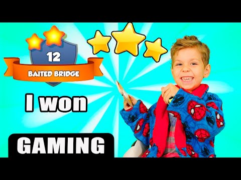 Dragon Mania Legends - Gameplay Walkthrough Part 1 Level 1 (iOS, Android) Egg Hatching Easter 2022