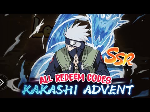 Battle Storm Ninja Master | New All 2 Giftcodes May 2023 - Naruto Idle RPG iOS Game