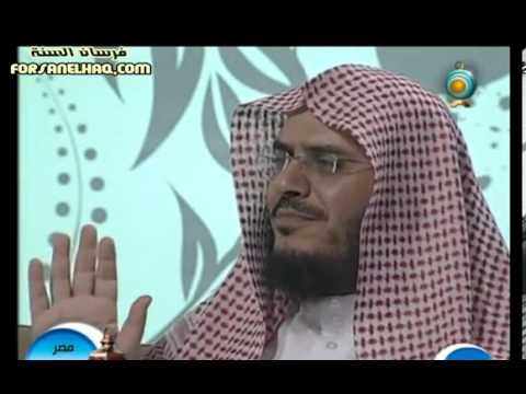  برنامج قصة آية (30) لا خيار للمؤمنين مع أمر الله | د. عبد الرحمن بن معاضة الشهري