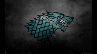 The North Remembers &#39;Chorus&#39;&#39; - HD - (loop)