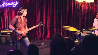 Leopold and his Fiction - "Cowboy" | a Do512 Lounge Session
