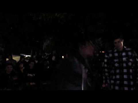 WES VS PSICHO VS CRUEL //OCTAVOS DE FINAL // DERROCANDO REYES #4//