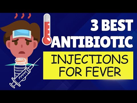 Best antibiotics for cough and cold Dosage side effects