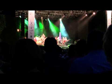 Olympic - Rocková modlitba (Jaroměřice nad Rokytnou)