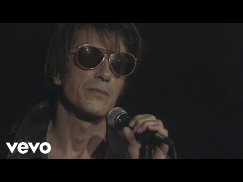 Corsica - Jacques Dutronc