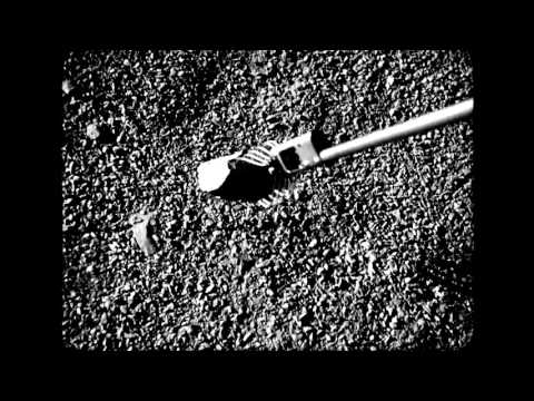 Carlos B , Kushtek - Seeking The Moon (Original Mix)