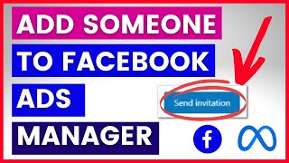 How To Add Someone To Facebook Ads Manager? [in 2023]