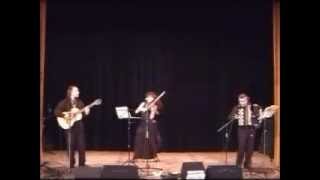 Zigeuner-Band Trio `Esmeralda & Talisman` video preview