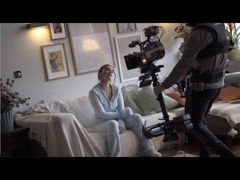 GRACEY & Billen Ted - Got You Covered (Behind The Scenes)