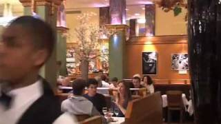 Brasserie La Coupole