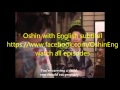 Oshin English
