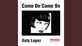 Come On Come On (feat. Flip Da Scrip) (Radio Edit)