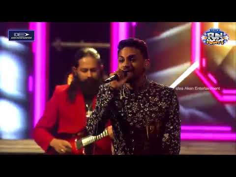 Swarnapaliye Sajitha Anthony Idea Fun Night Ragama With Flashback 2023