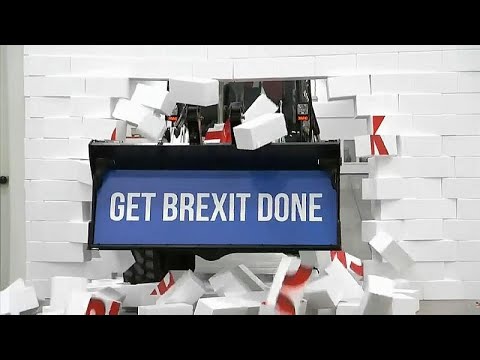 Perché dal 31 gennaio 2020 parleremo ancora di Brexit. E tanto