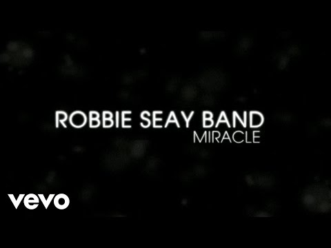 Robbie Seay Band - Story Behind Miracle