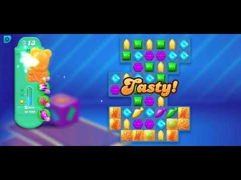 Candy Crush Soda 110