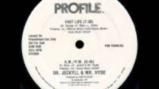 Dr. Jeckyl & Mr.Hyde - A.M. / P.M