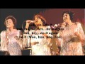 The Staple Singers- Let's Do It Again lyrics