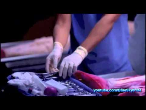 Grey's Anatomy Sneak Peek 9.20 - She's Killing Me (3)