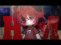 DO I LOOK LIKE HIM Gacha Trend Gacha Gacha Gachalife Edit Trend Trending Fyp Fypage