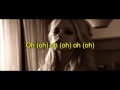 Avril Lavigne - Let Me Go ft. Chad Kroeger [Lyric ...