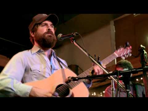 Josh Oliver - Get Along Little Yearlings - Rhythm & Blooms 2014