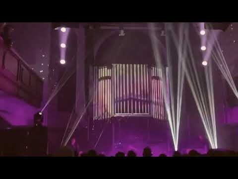 Tangerine Dream Tour Diary pt.10 20220307