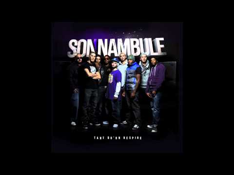 11 - Son'Nambule - Itineraire (Audio)