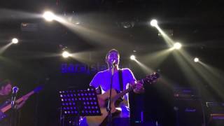 Ferman Akgül - Yürüyorum İçimde | Garajistanbul (Tolga Akyıldız'la %100 Açık Sahne)