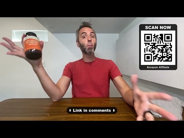 Best Vitamin C Supplements: Top Choices for Optimal Health - alternate angle